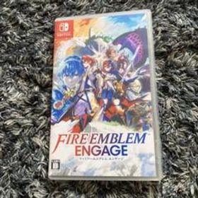 Switch ゲームソフト FIRE EMBLEM ENGAGE