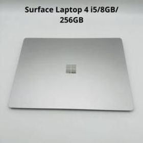 Surface Laptop 4 i5/8GB/256GB
