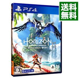 【中古】PS4 Horizon Forbidden West