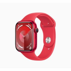 アップルウォッチ(Apple Watch)のApple Watch Series9 45mm GPSモデル MRXM3J/A(その他)