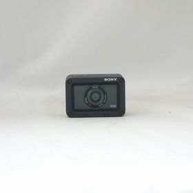 【中古】 (ソニー) SONY DSC-RX0【中古カメラ コンパクトデジカメ】 ランク：B