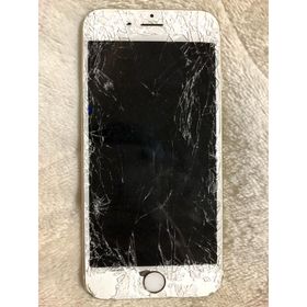 アップル(Apple)のiPhone6 ジャンク品(スマートフォン本体)