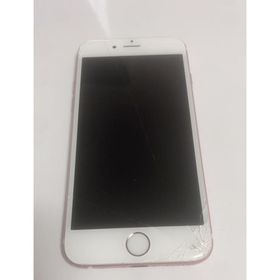 アイフォーン(iPhone)のiPhone6s 64GB(スマートフォン本体)