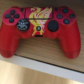 ps4 コントローラー(家庭用ゲーム機本体)