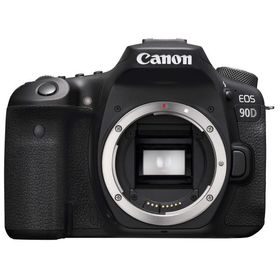 Canon デジタル一眼レフカメラ EOS 90D ボディー EOS90D