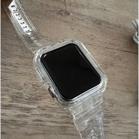 Apple Watch series3 42mm(腕時計(デジタル))