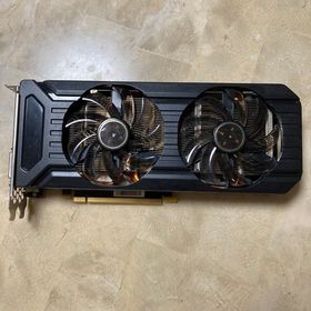 グラフィックボード GTX1070 8GB DUAL(PCパーツ)