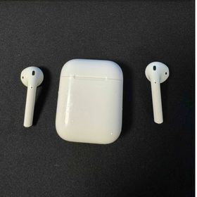 アップル(Apple)のAirpods 第1世代(ヘッドフォン/イヤフォン)