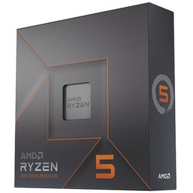 ＡＭＤ CPU AMD Ryzen 5 7600X プロセッサ 100-100000593WOF