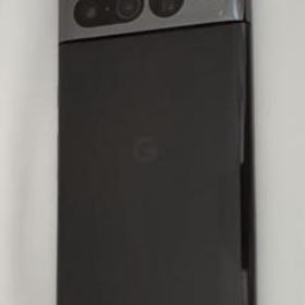 Google Pixel 7 Pro Obsidian 256GB SIMフリー