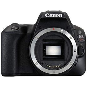 Canon デジタル一眼レフカメラ EOS Kiss X9 ボディ ブラック EOSKISSX9BK
