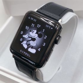 アップルウォッチ(Apple Watch)のApple Watch アップルウォッチ series2 42mm(その他)