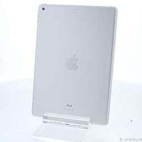 〔中古品〕 iPad 第9世代 64GB シルバー MK2L3J／A Wi-Fi ［10.2インチ液晶／A13 Bionic］〔中古品〕 iPad 第9世代 64GB シルバー MK2L3J／A Wi-Fi ［10.2インチ液晶／A13 Bionic］