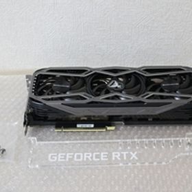 ★GAINWARD GeForce RTX 3080 Phoenix 10GB V1 グラフィックボード★