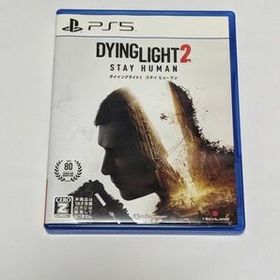 DYING LIGHT2 PS5ソフト