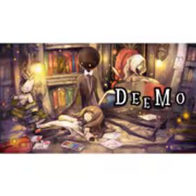 Flyhigh Works DEEMO [Nintendo Switchソフト ダウンロード版]