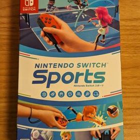Nintendo Sports Nintendo Switch 任天堂