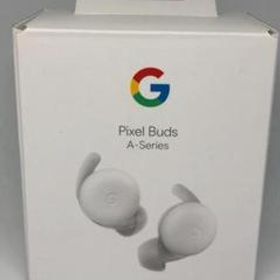 未使用 Google Pixel Buds A-Series ワイヤレスイヤホン