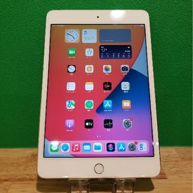 iPad mini4 wife＋Cellularモデル 32GB(タブレット)