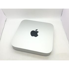 【中古】Apple Mac mini 256GB MGNR3J/A (M1・2020)【立川フロム中武】保証期間1ヶ月【ランクA】