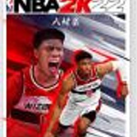 NBA 2K22 -Switch(中古品)