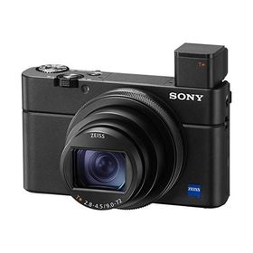 ソニー SONY デジタルカメラ Cyber-shot DSC-RX100M7最大望遠200ｍｍ・1インチセンサー