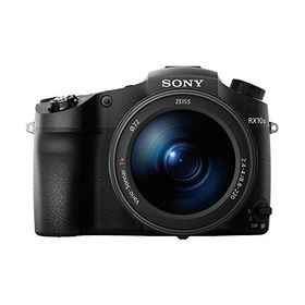 ソニー デジタルカメラ DSC-RX10M3 F2.4-4.0 24-600mm 2010万画素 ブラック Cyber-shot DSC-R