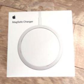 純正品 iPhone用 apple MagSafe 充電器 ワイヤレス