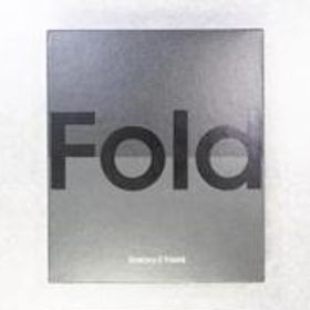 Galaxy Z Fold4(韓国版) 256GB