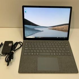 Surface Laptop3 Corei5 8GB 256GB Office付