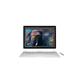 Microsoft Surface Book 3 13.5" Touch Screen i5 10th 8 256 SSD - Platinum