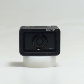 【中古】 (ソニー) SONY DSC-RX0M2【中古カメラ コンパクトデジカメ】 ランク：AB