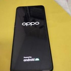 OPPO A54 5G ファンタスティックパープル 64 GB au