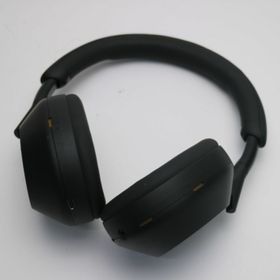 ソニー(SONY)のWH-1000XM5 ブラック M222(ヘッドフォン/イヤフォン)