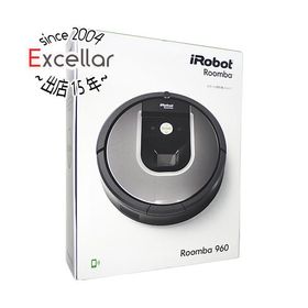iRobot Roomba 自動掃除機 ルンバ 960 未使用 [管理:1150027015]