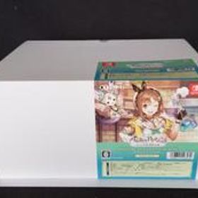 ライザのアトリエ2 -失われた伝承と秘密の妖精- スペシャル KTGS-S0485 コーエーテクモゲームス