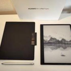 HUAWEI MatePad Paper E Inkタブレット 電子ペーパー