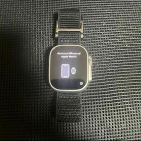 Apple Watch ultra 第一世代