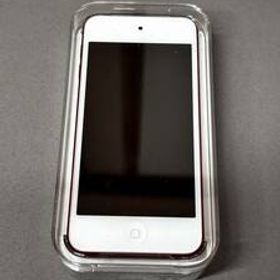 Apple 第7世代 iPod touch (PRODUCT) RED MVHX2J/A レッド/32GB