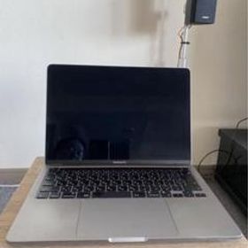 MacBook Pro 13-inchi, M1, 2020 マックブック