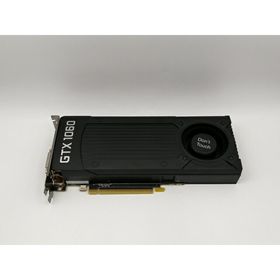 【中古】NVIDIA GeForce GTX1060 3GB(GDDR5)/PCI-E【博多】保証期間1週間