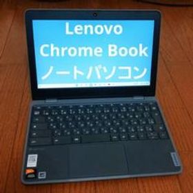 Lenovo 100e Chromebook