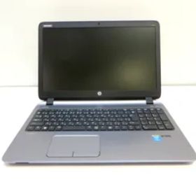 HP ProBook 450 G2 HSTNN-C82C Core i5-5200U4 ノートパソコン ◇TA0096