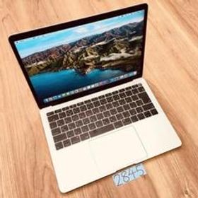 MacBook air 13インチ 2018 メモリ16GB 管理番号2845