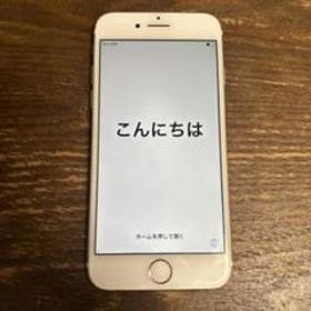 iPhone 7 Gold 32 GB 本体