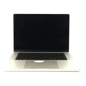 Apple MacBook Pro 16インチ M1 Pro / M1 Max (2021) 新品¥215,985 中古¥120,000 |  新品・中古のネット最安値 | カカクキング