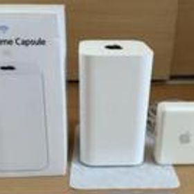 【早い者勝ち】Apple AirMac Time Capsule 2TBセット品