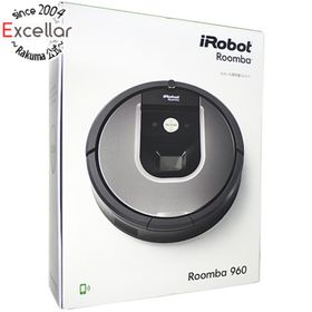アイロボット(iRobot)のiRobot Roomba 自動掃除機 ルンバ 960 未使用(掃除機)