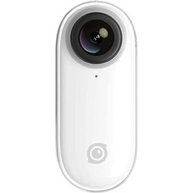 Insta360 GO コンパクト アクションカメラ 防水仕様 国内正規品 国内発送 CINGOXX/A