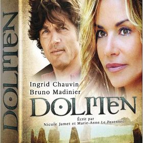 Dolmen - Coffret DVD DVD